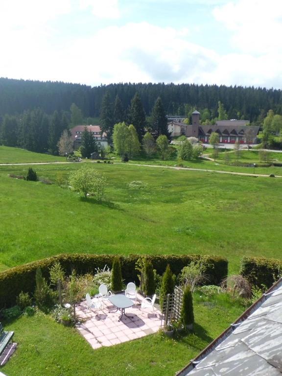 Pension Wiesengrund Schluchsee Zimmer foto